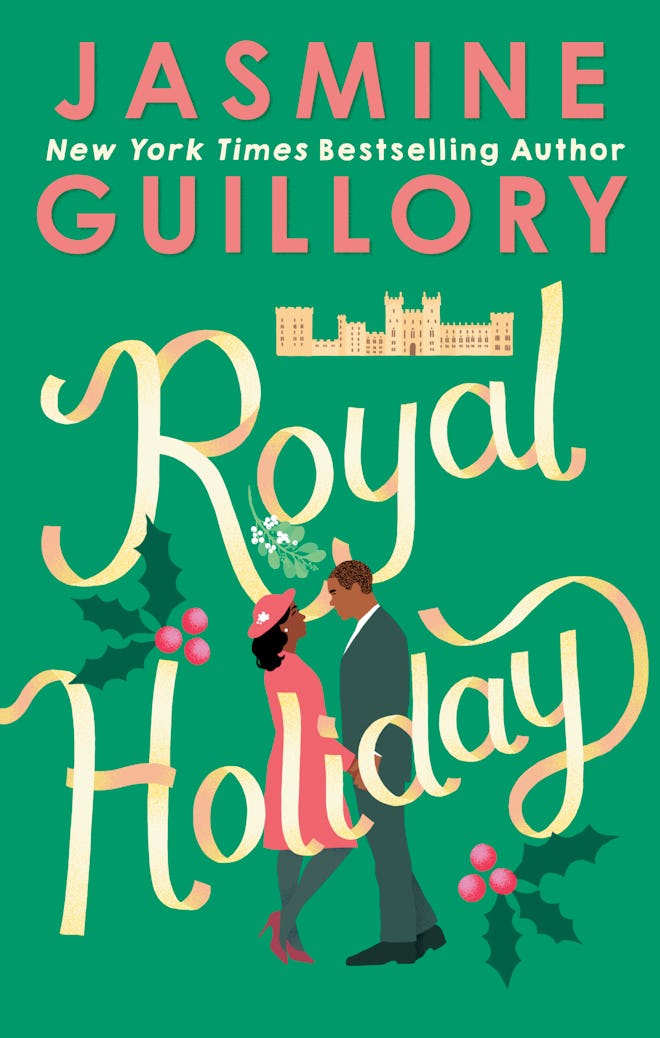 'Royal Holiday' by Jasmine Guillory