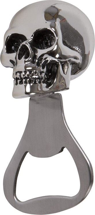 Kangaroo Skull Bottle Opener