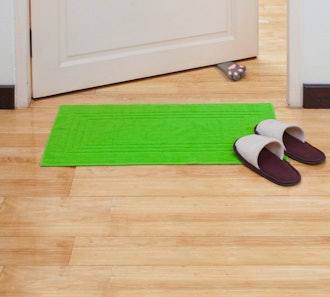 Fred And Friends Cat Paw Doorstop