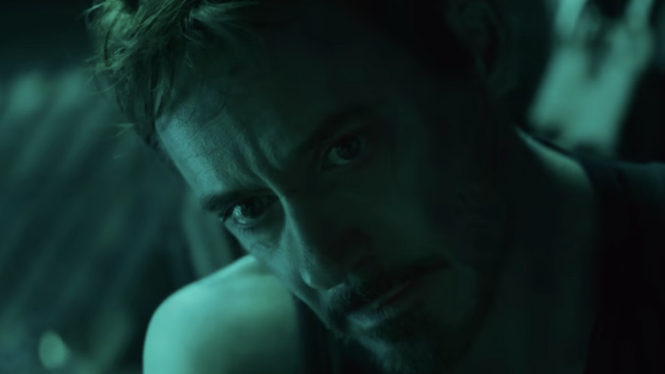 12 Endgame Reddit Theories That Are So Out There They Just