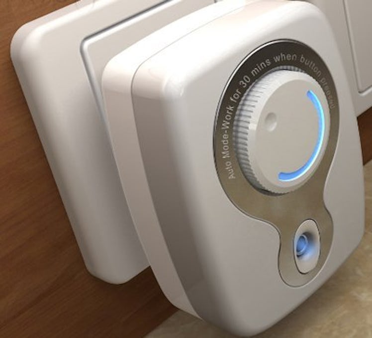 One Earth Health Air Purifier