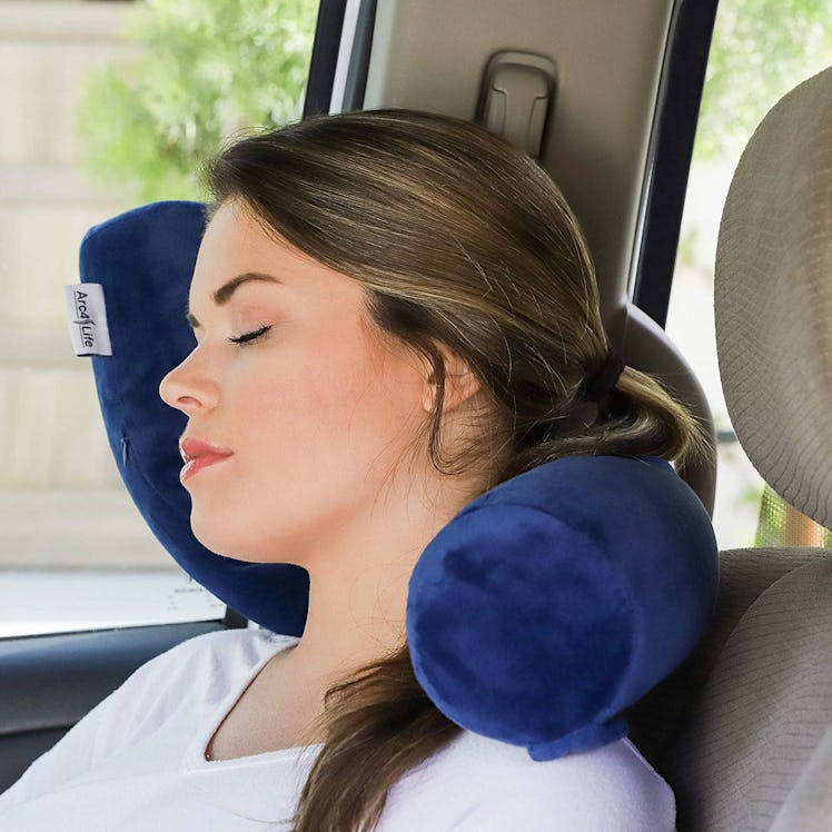 Arc4Life Travel Neck Pillow