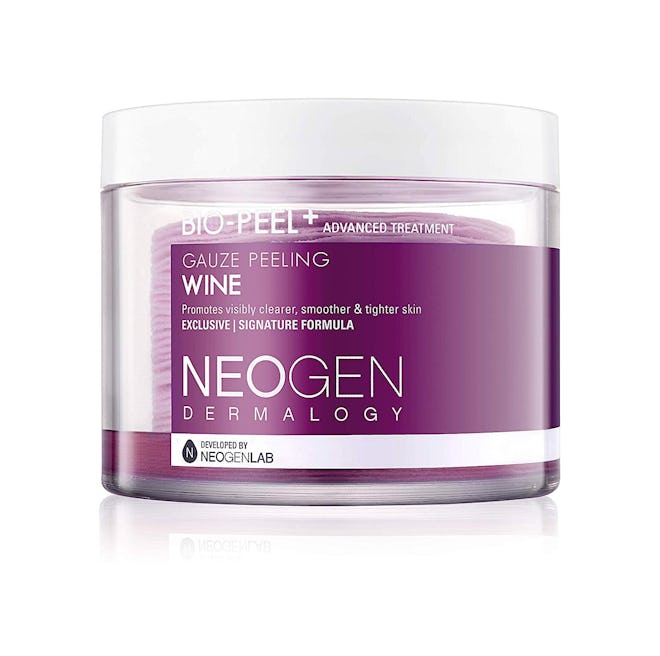 Neogen Dermalogy Bio-Peel Gauze Peeling Wine