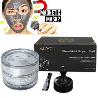 ALIVER Magnetic Pore Mask