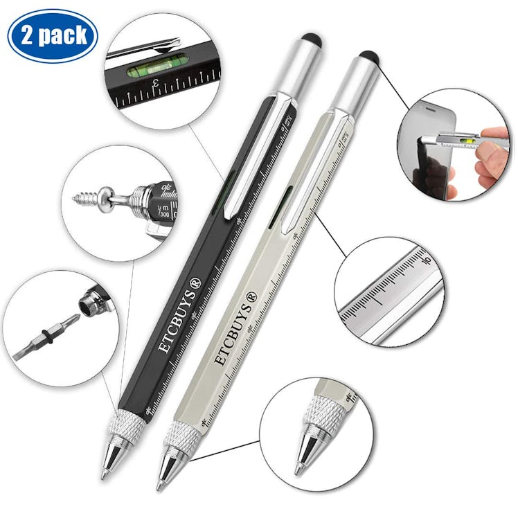 Screwdriver Pen Pocket Multi-Tool 