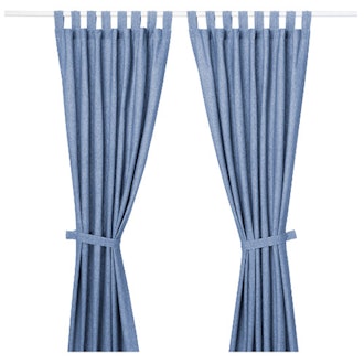 LENDA Curtains
