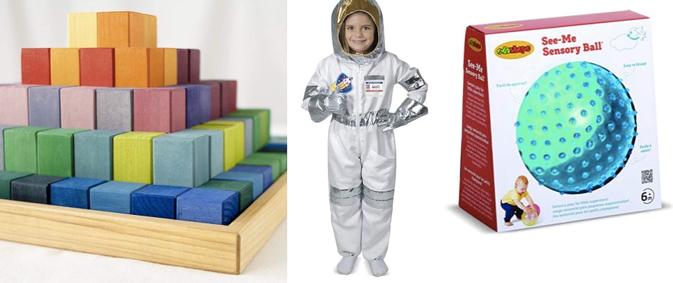 minimalist toys for 7 year old