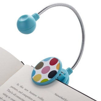 LED Book Light by French Bull