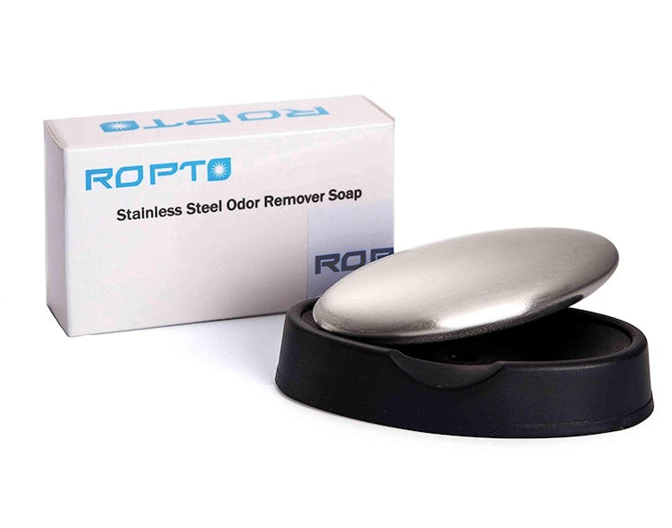 ROPTO Stainless Steel Soap