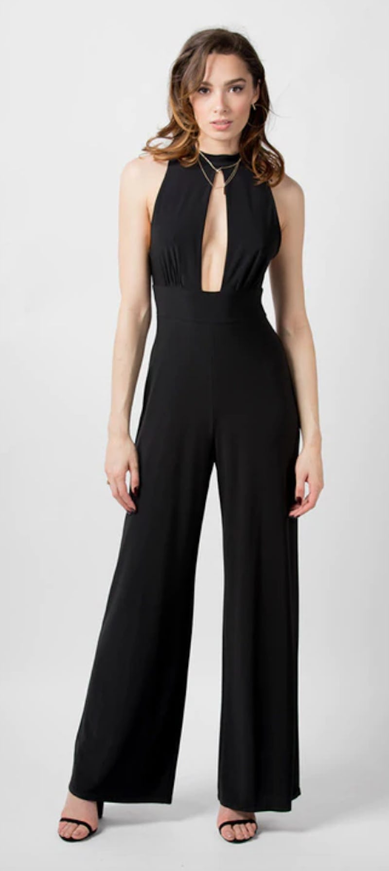 'Fleabag's Black Jumpsuit Has Sold Out, But You Can Still Get Your