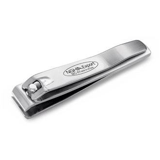Stainless Steel Nail Clipper NC-01