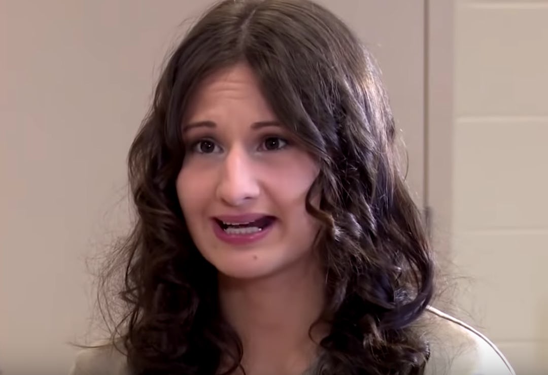 Is Gypsy Rose Blanchard Engaged A New Report Suggests She Has A Pen Pal Fiancé