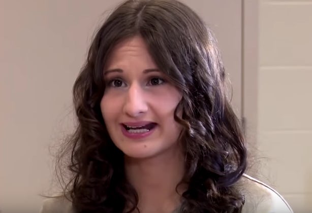 Is Gypsy Rose Blanchard Engaged? A New Report Suggests She Has A 