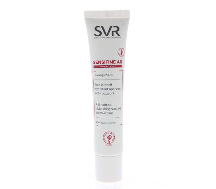 SVR Sensifine Ar Moisturizing Soothing Anti Redness Care 