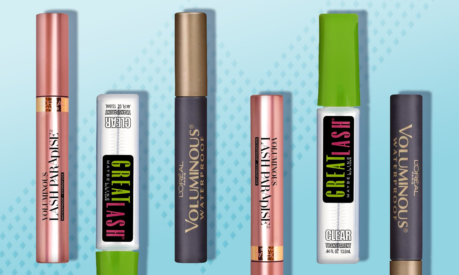 The 6 Best Inexpensive Mascaras