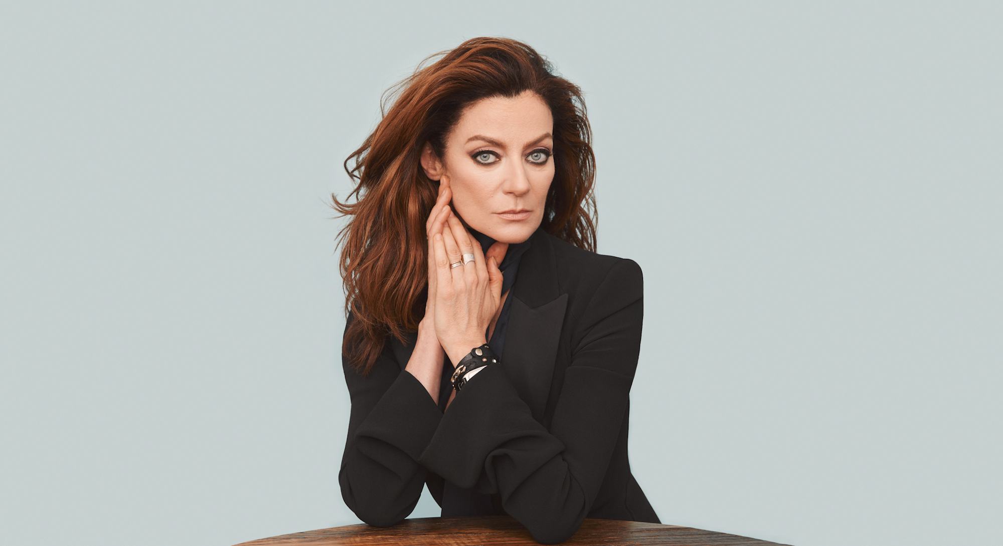 Michelle gomez hot