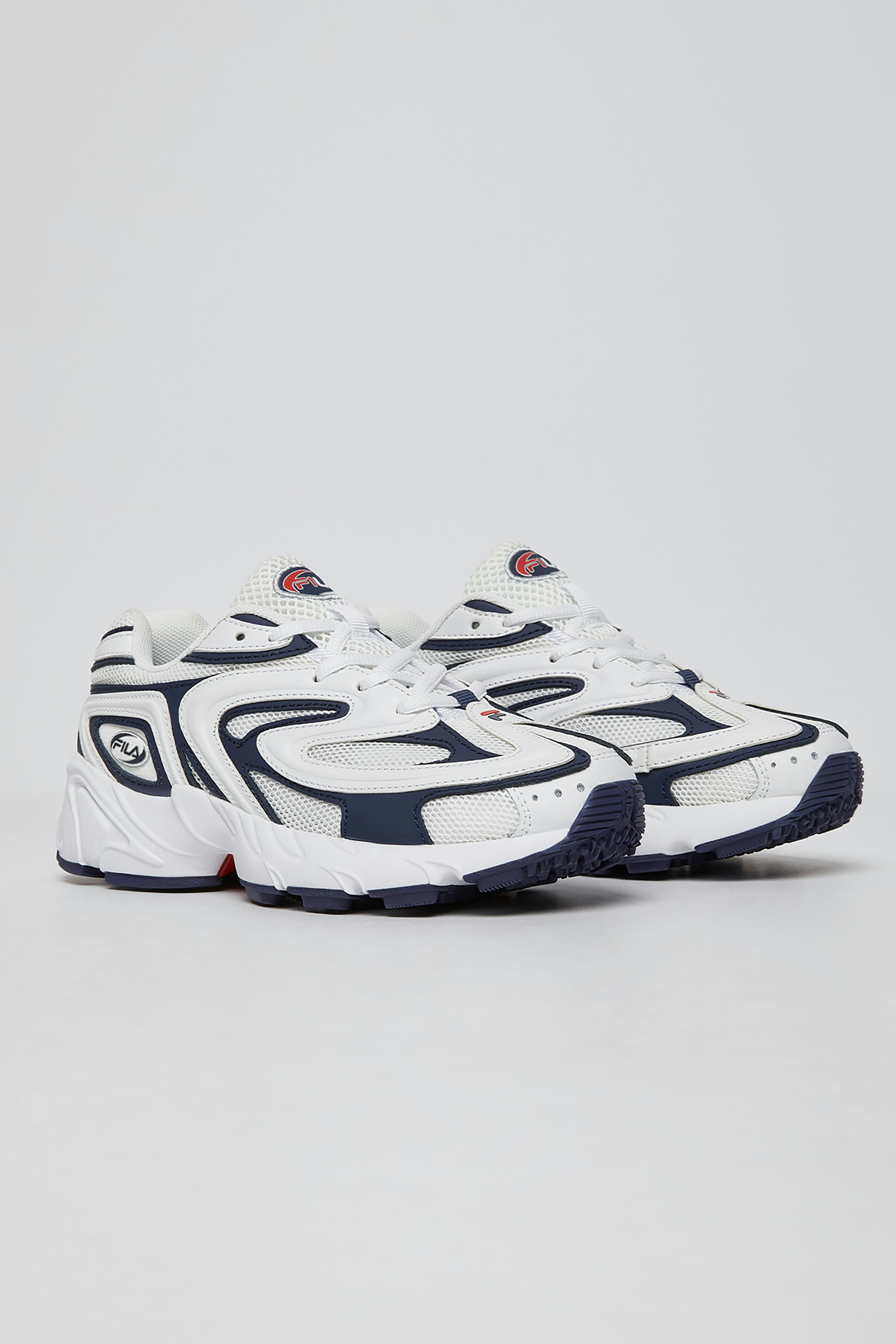 fila warp 4