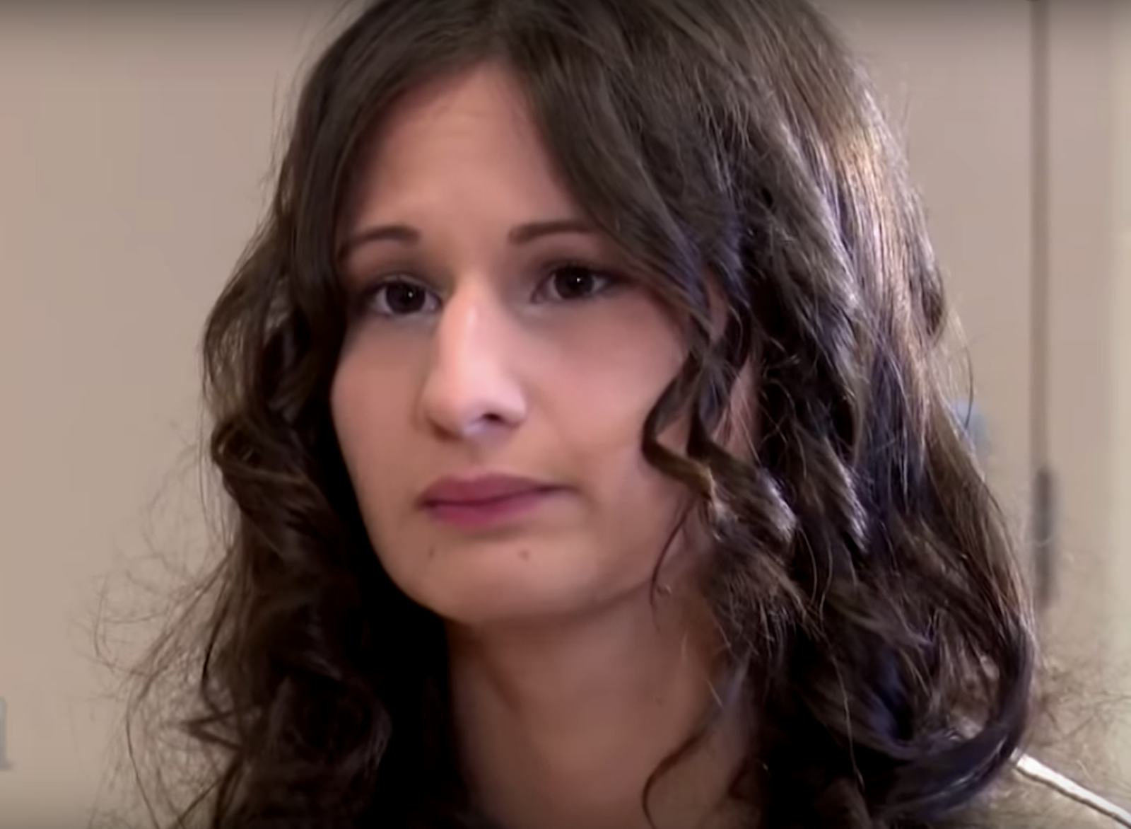 Gypsy Rose Blanchard Is Engaged To A Man She Met Through A Pen Pal Program According To Reports