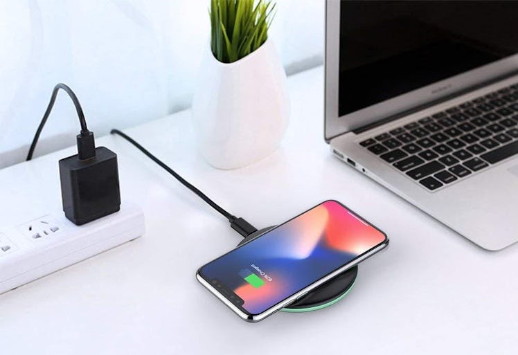 Yootech Wireless Charger