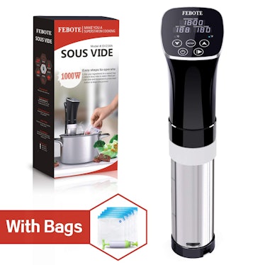 FEBOTE Sous Vide Cooker