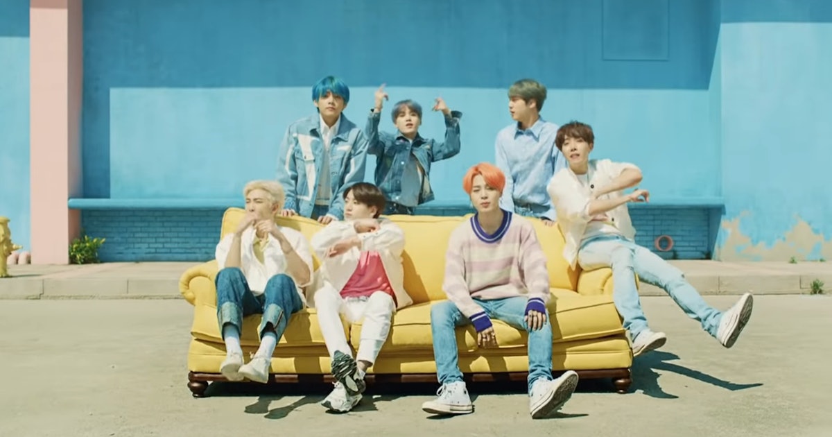 What Do Bts Make It Right Lyrics Mean This Ll Be Armys Wedding Song For Years To Come