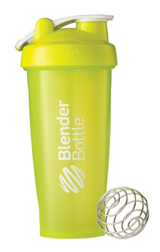BlenderBottle Classic Loop Top Shaker Bottle