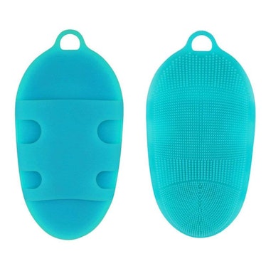 INNERNEED Silicone Body Brush