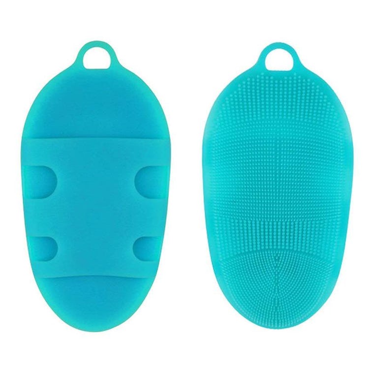 INNERNEED Silicone Body Brush