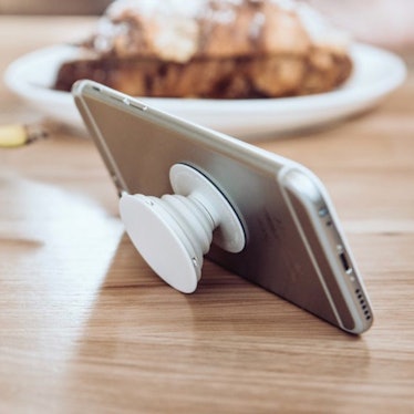 PopSockets Collapsible Grip and Stand