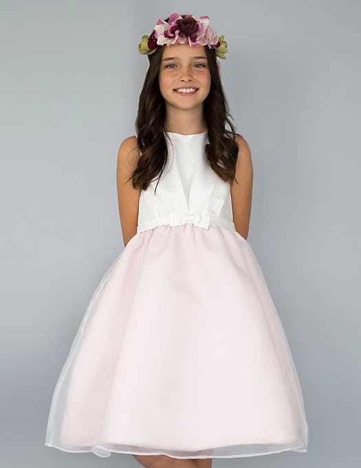 flower girl dresses under $40