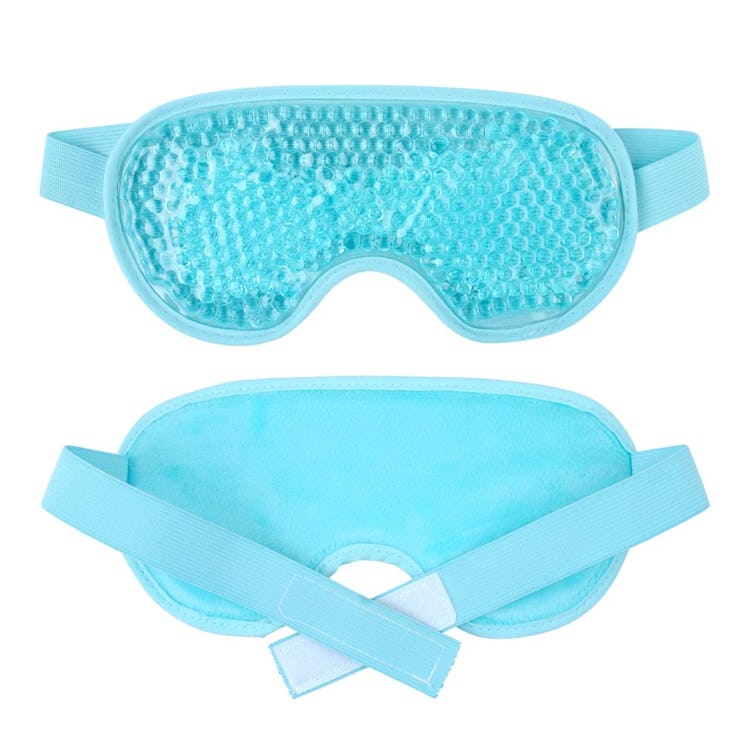 NEWGO Gel Bead Eye Mask