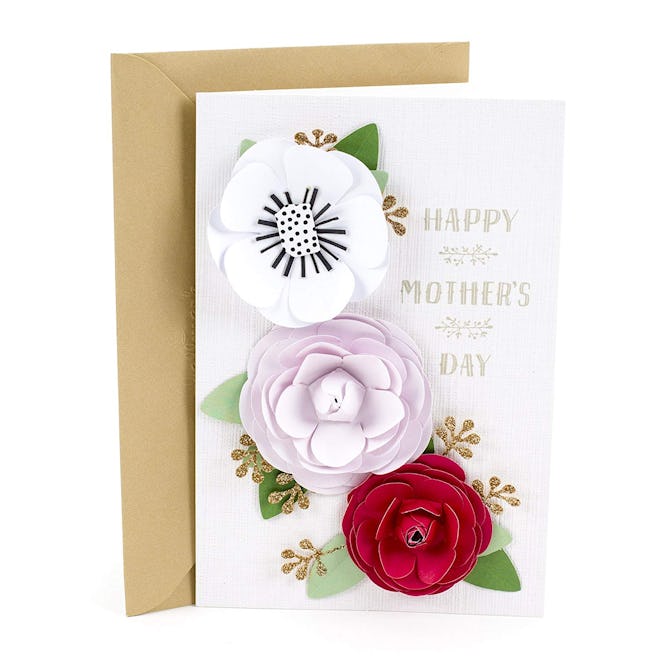 Signature Mother's Day Card