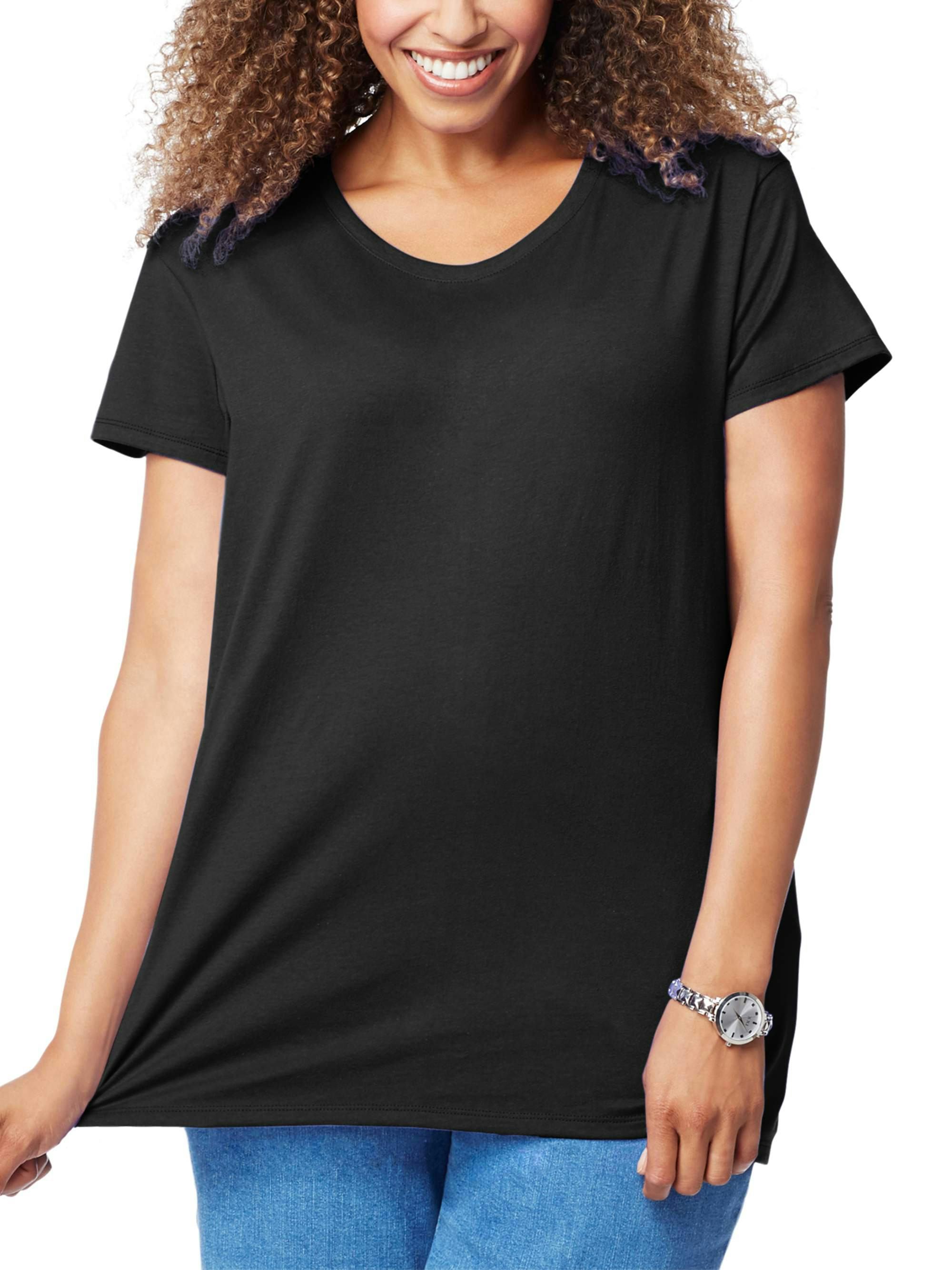 Essentials Girls 2-Pack Long-Sleeve Active Tee