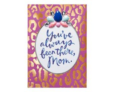Best Feeling Mother's Day Card