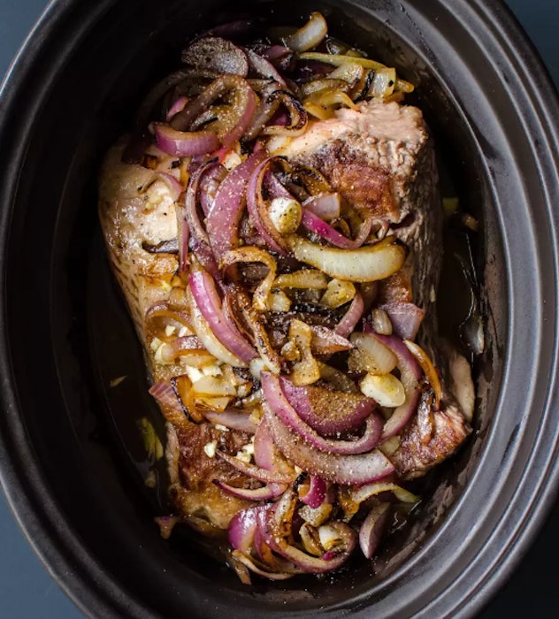 12 Easy Passover 2019 Crock Pot Recipes That You Don’t Need To Be A ...