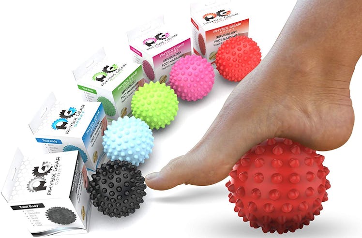 Physix Gear Massage Ball