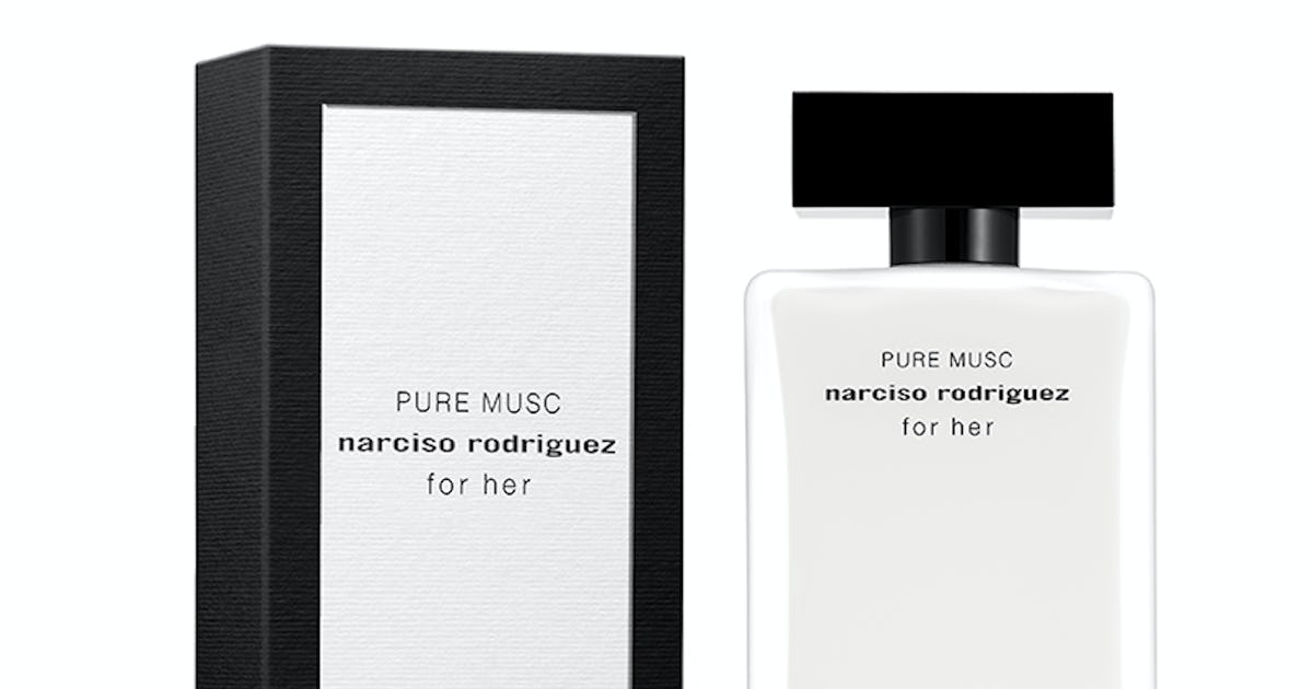 Boots narciso top rodriguez perfume