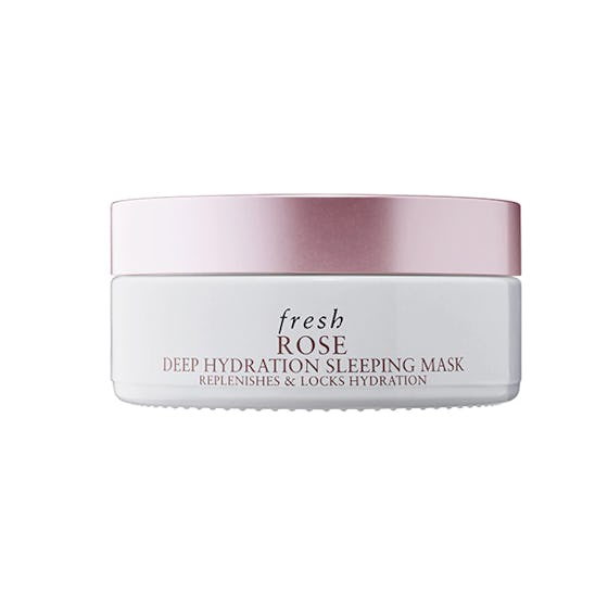 Fresh Rose Deep Hydration Sleeping Mask