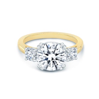 The Erieanna Engagement Ring
