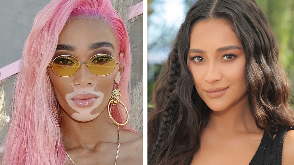 The Top 5 Coachella 2019 Hair Trends From Weekend 1 Youll Want To