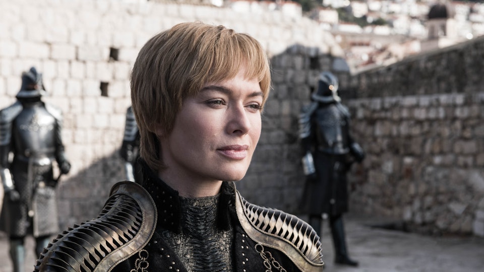 Who Is The Captain Of The Gold Cloaks On 'Game Of Thrones'? Cersei Is