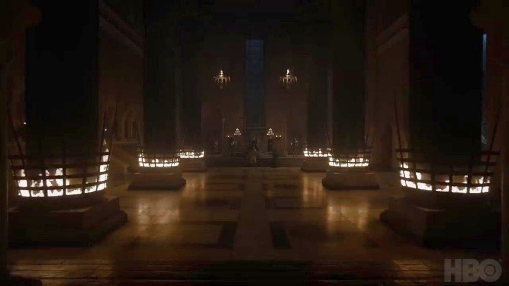 What Is The Golden Company On Game Of Thrones Here S What Fans