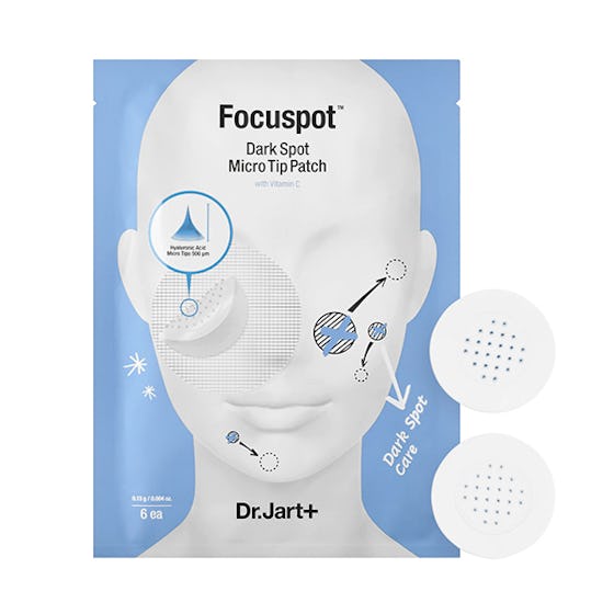 Dr. Jart+ Focuspot Micro Tip Patches in Dark Spot