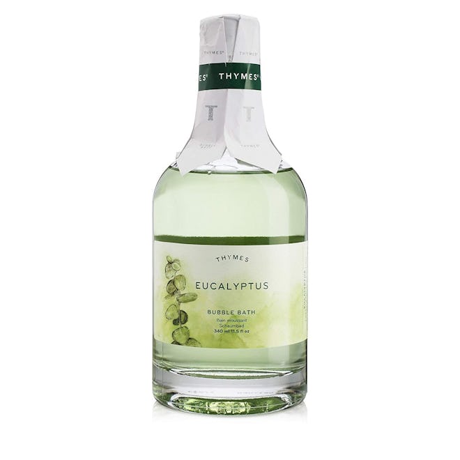 Thymes Eucalyptus Bubble Bath