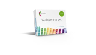 Ancestry Service