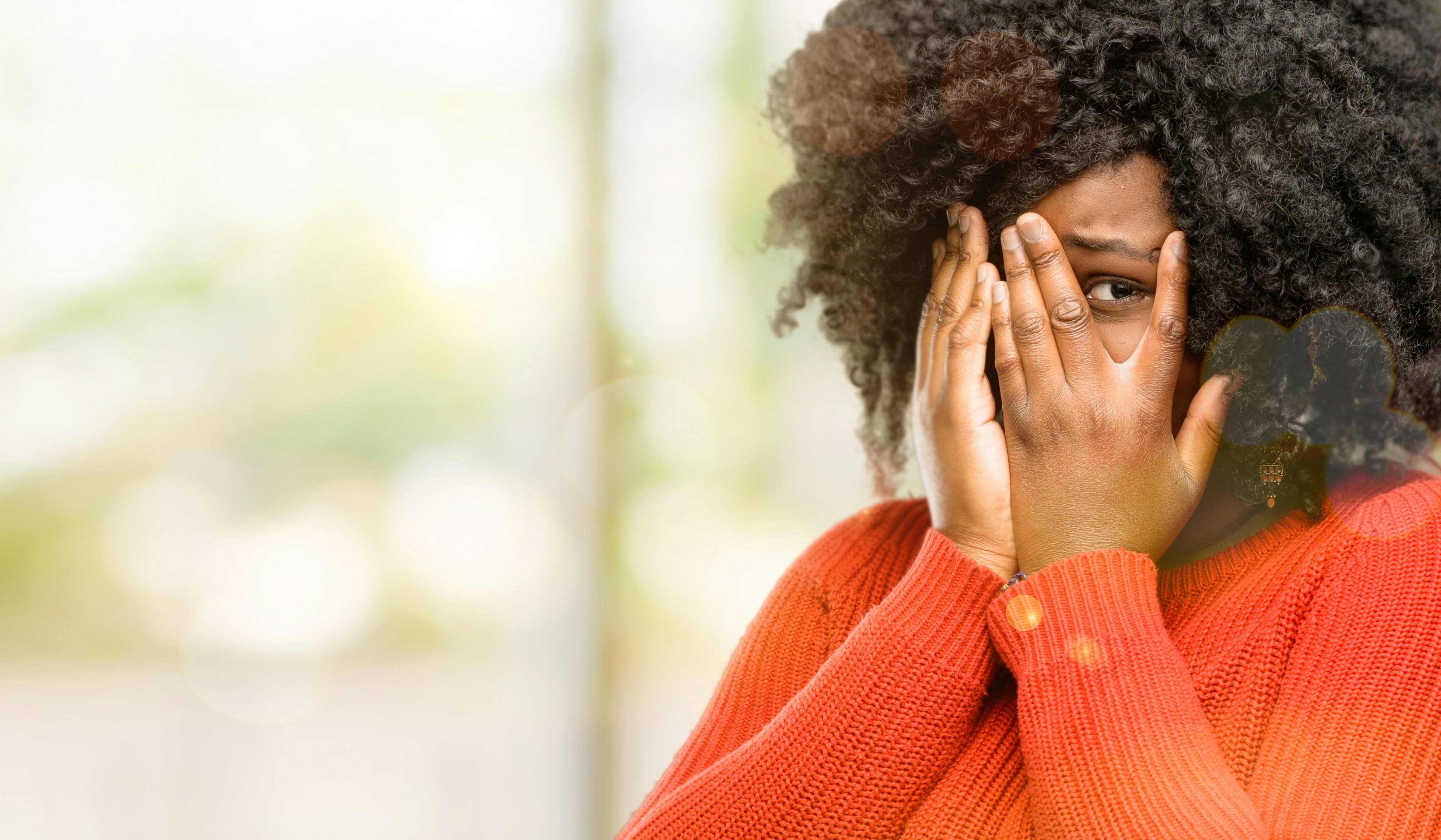 10 Sneaky Ways To Hide From Your Kids