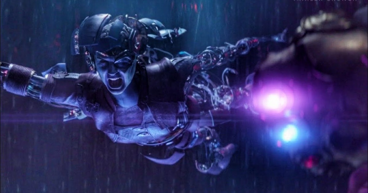 What Did Thanos Do To Nebula The Mcu Villain S Daughter Came To Hate Him For A Reason