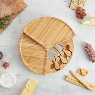 VonShef Tiered Cheese Board