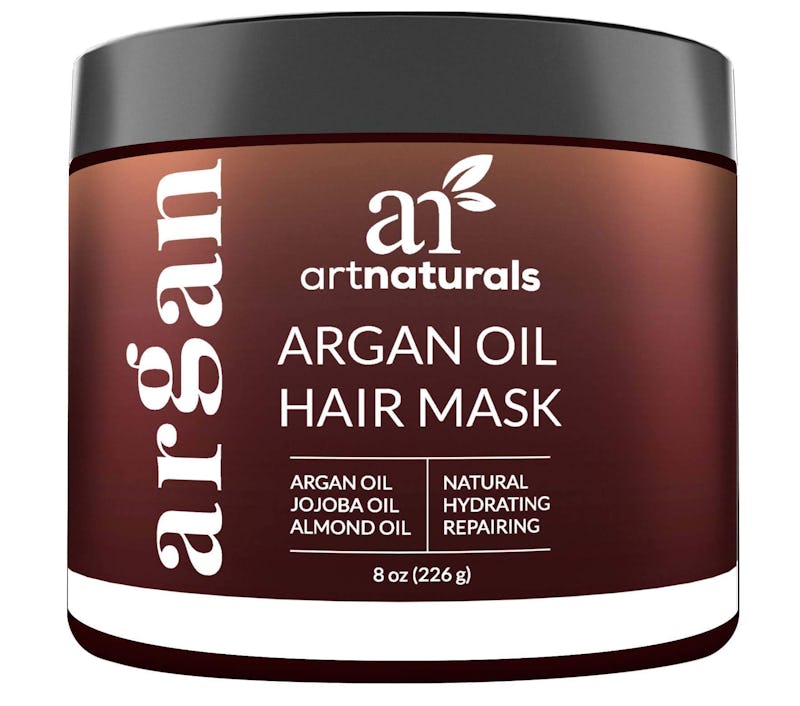 The 3 Best Hair Masks For Hair Growth