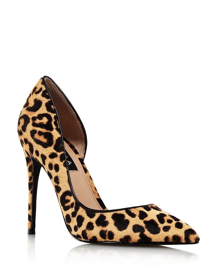 leopard print shoes 219